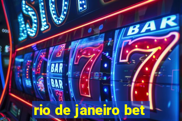 rio de janeiro bet